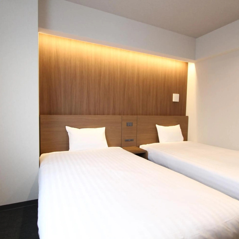 KOKO HOTEL Residence Asakusa Tawaramachi