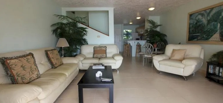 Jolly Villas