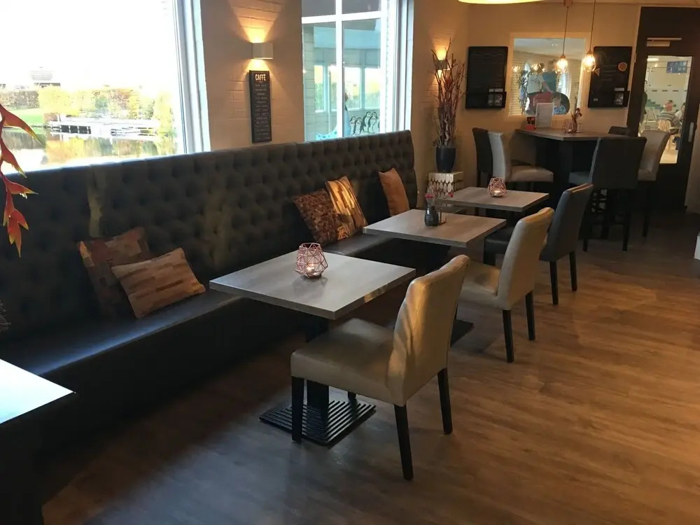 Lovely Holiday Home With Jetty Near Ijsselmeer