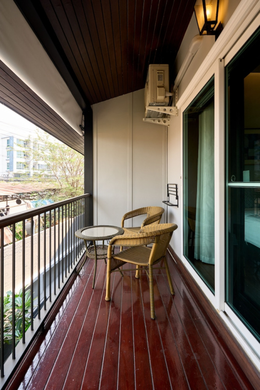 Teera Villa Chiang Mai