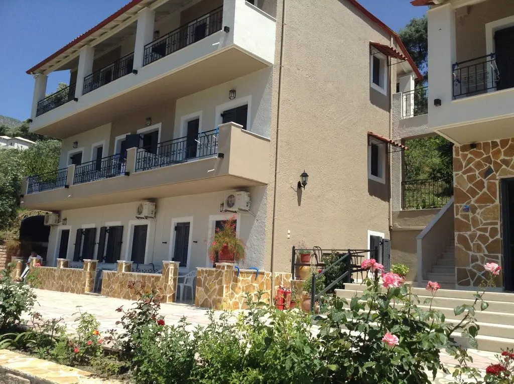 Villa Agapi