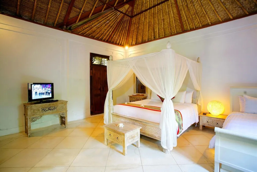 Bali Hidden Paradise Villa