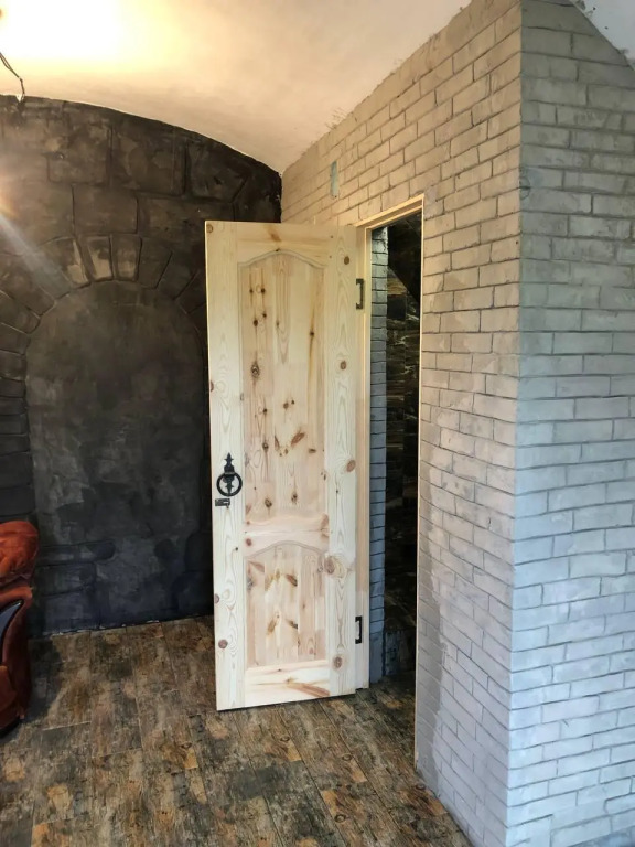 Shale kenje house (Шале кенже хаус)