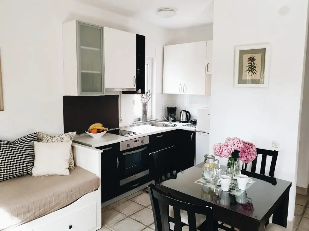 Apartments Paklenica