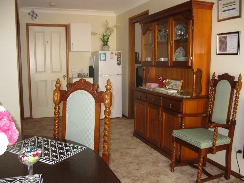 Beyers B&B
