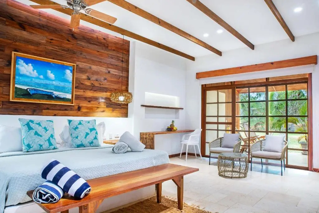 Miraflores Boutique Hotel Adults Only