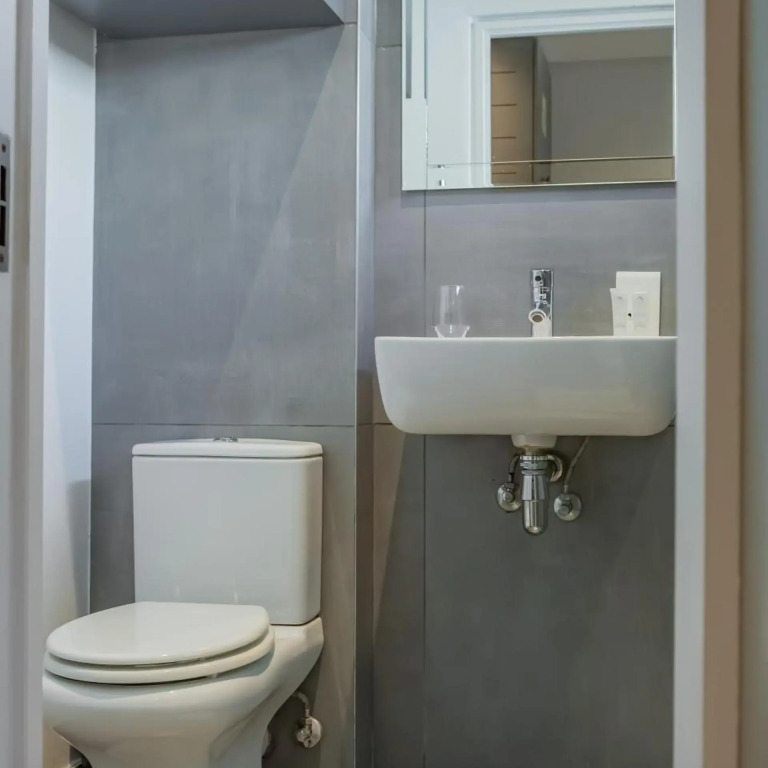 Atlantic Affair Boutique Hotel