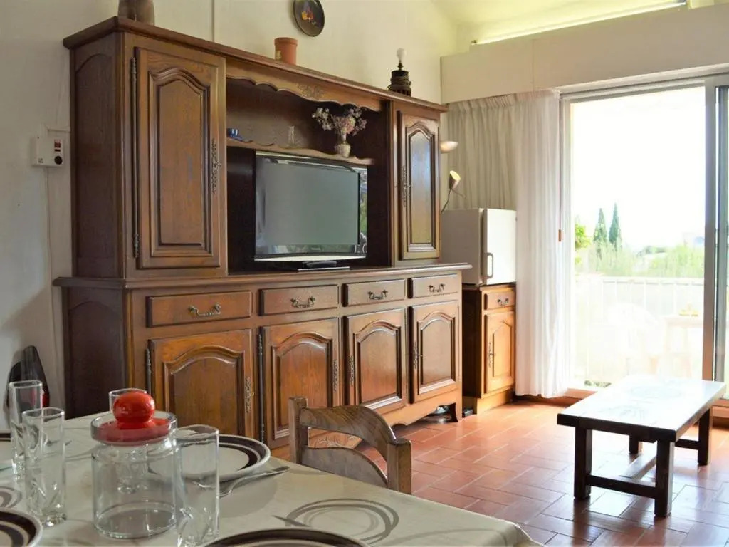 Appartement Le Lavandou, 2 pièces, 4 personnes - FR-1-251-205