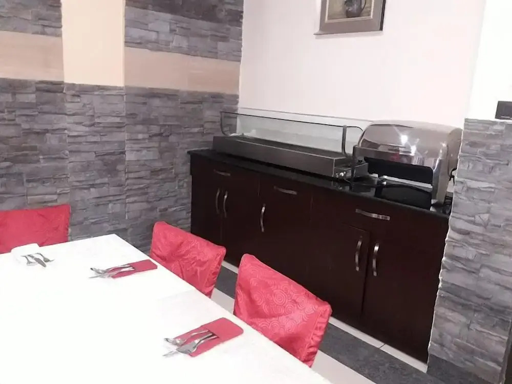 Noktel Resort Hotel