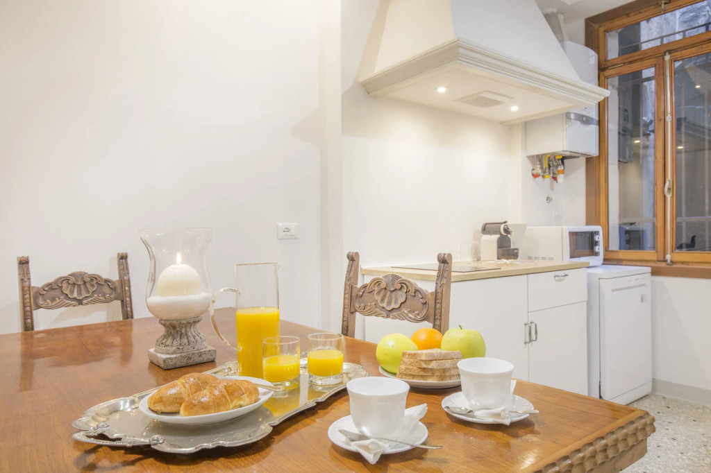Corte Realdi Suites Venezia