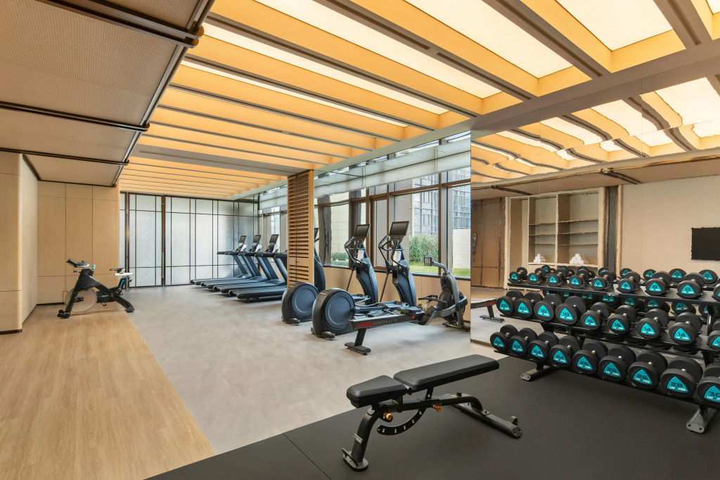 Doubletree By Hilton Zigong