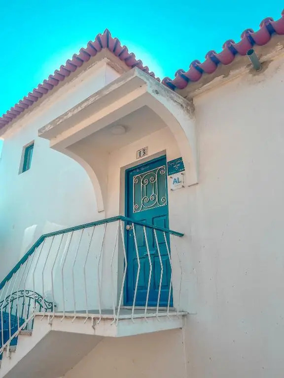 Casas Sebastião - Tourist House