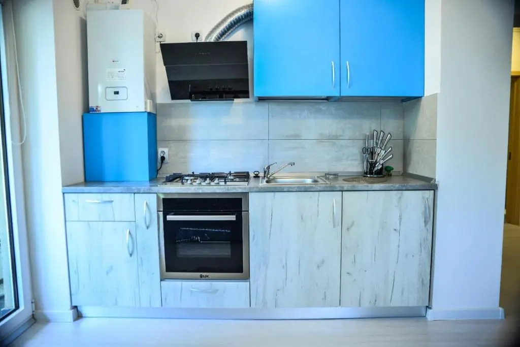 Moonlight Residence - 2 camere - Apartament 108