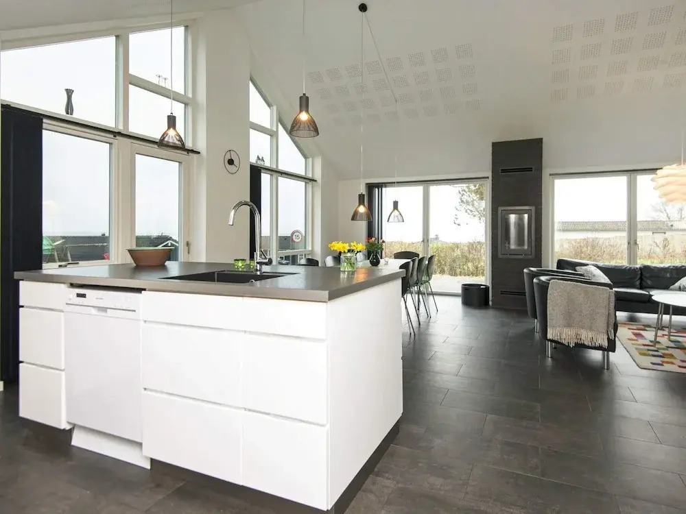 Premium Holiday Home in Haderslev near Sea
