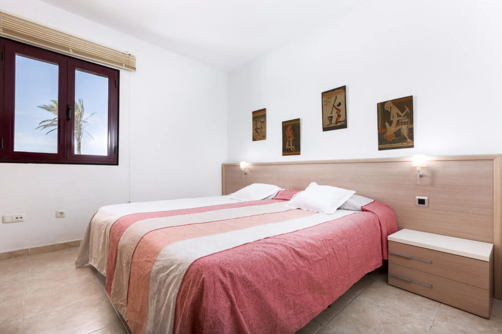 Home2book El Granillo Beach & Wifi