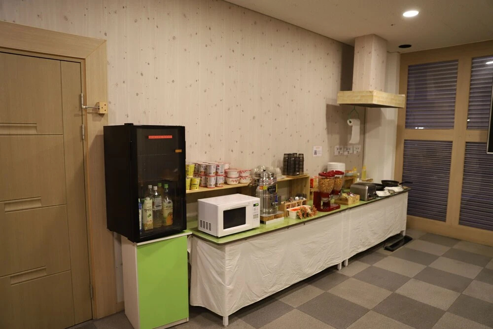 Paju Hotel CC