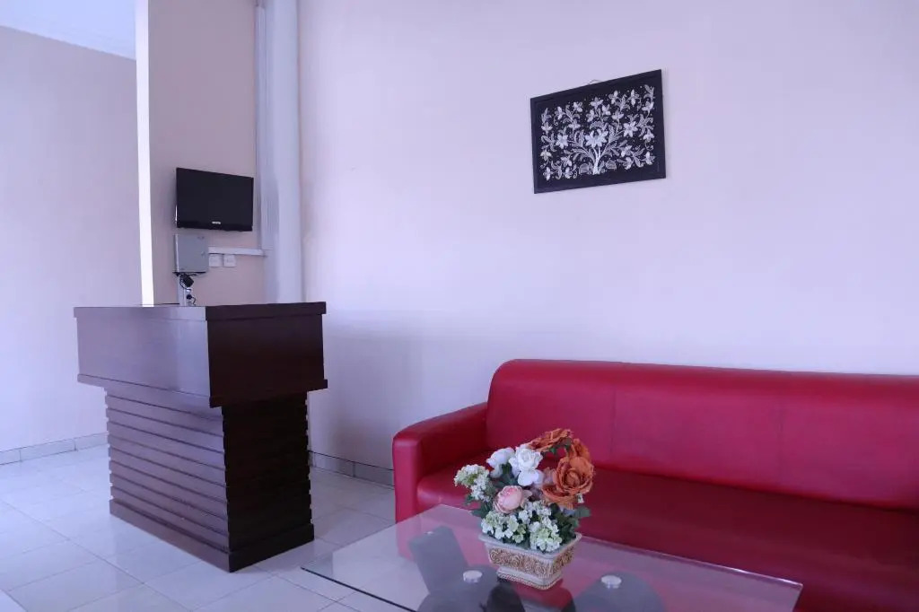 Hotel O Al-ghani 2 Syariah