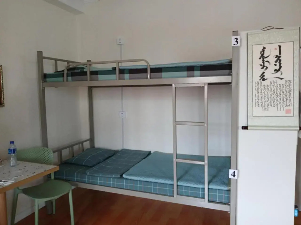 H7 Hostel