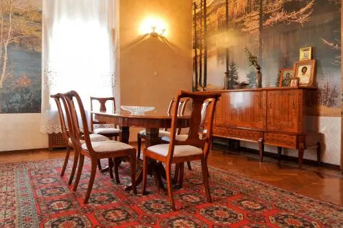 Sweet Guesthouse Zugdidi