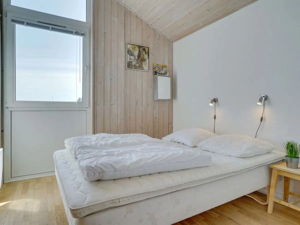 "Arien" - 150m from the sea in NW Jutland