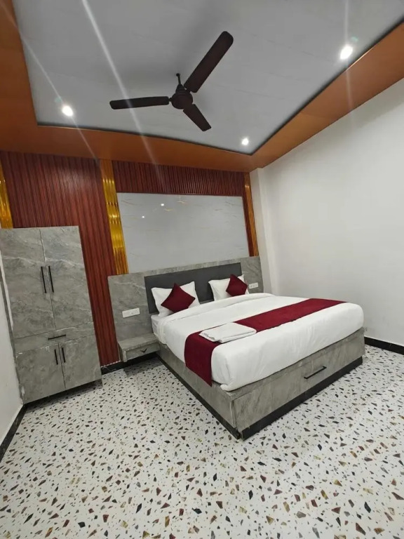 The Shyama Grand Regency Ayodhya