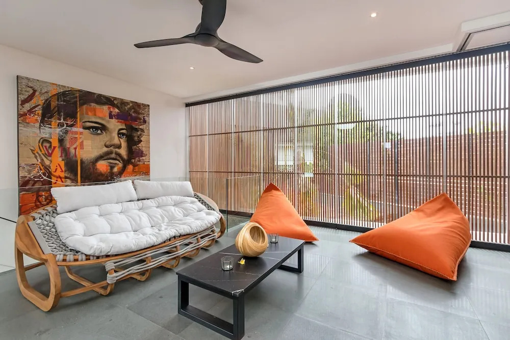 Villa Castil di Udara by Villa Finder