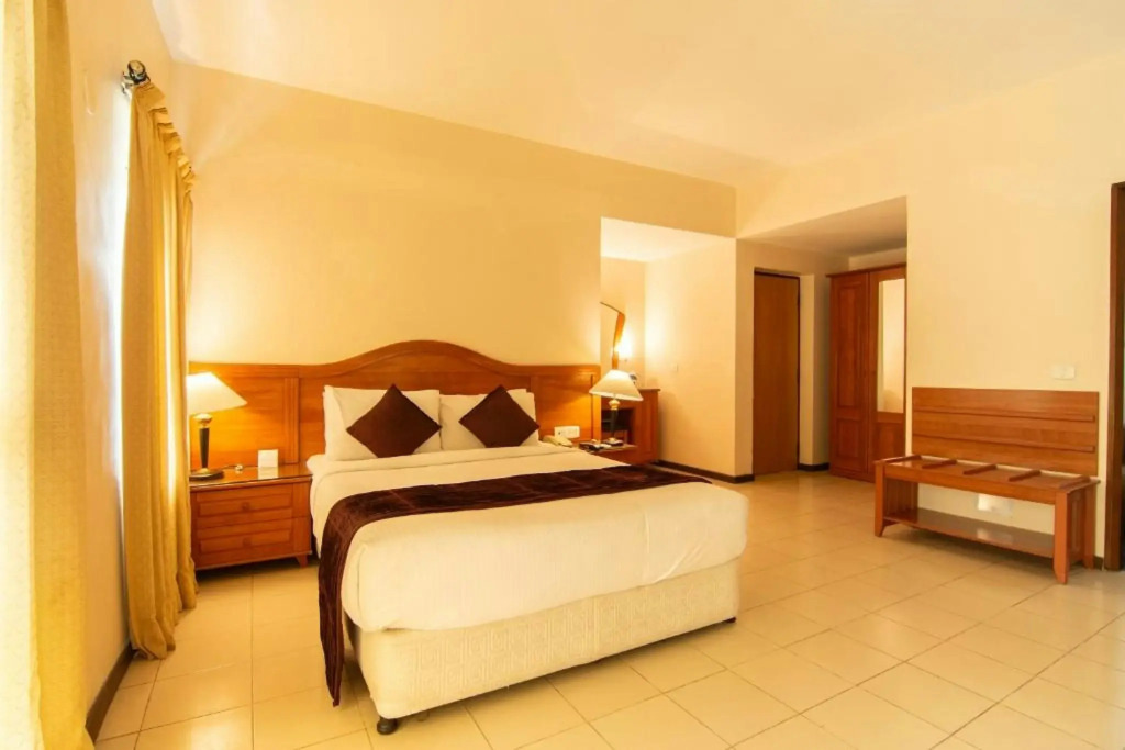 Halcyon Hotel Residences -  Bangalore