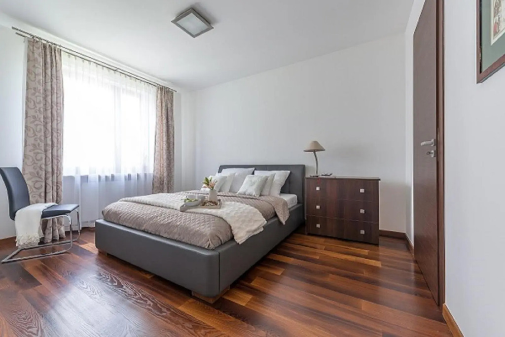P&O Apartments Patria