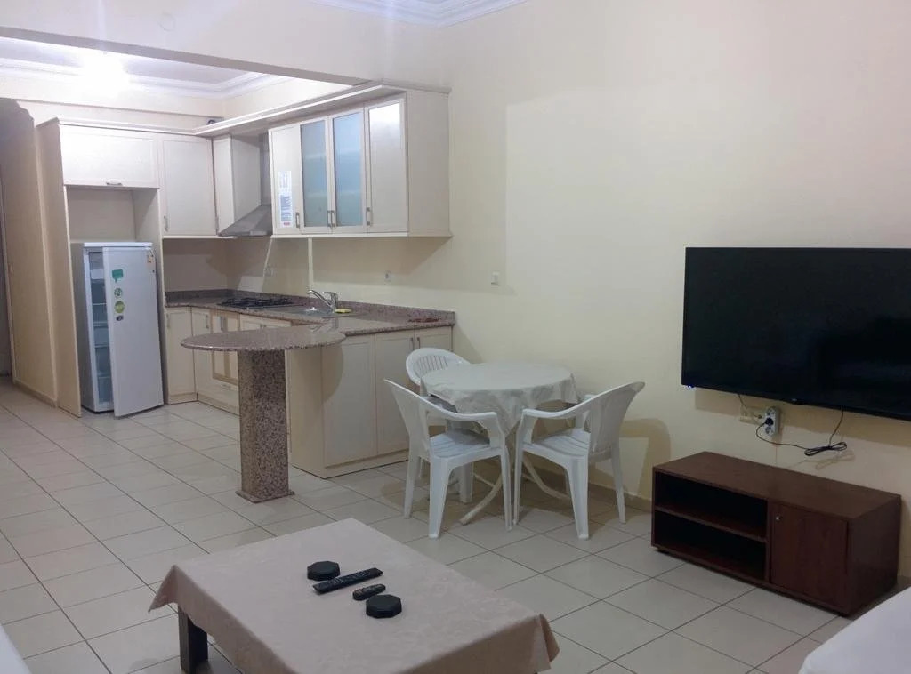 Orange Grove Apart Hotel