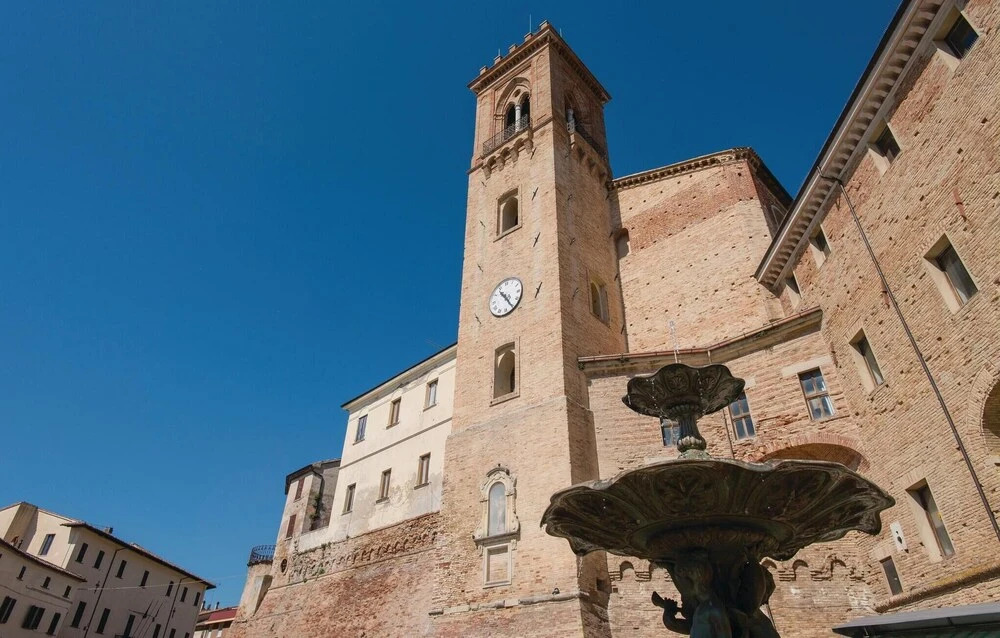 Casa Patrizia