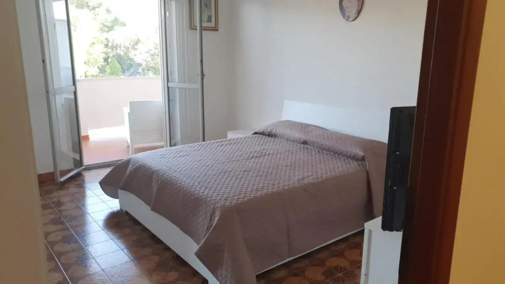 Casa Stazione Magliana
