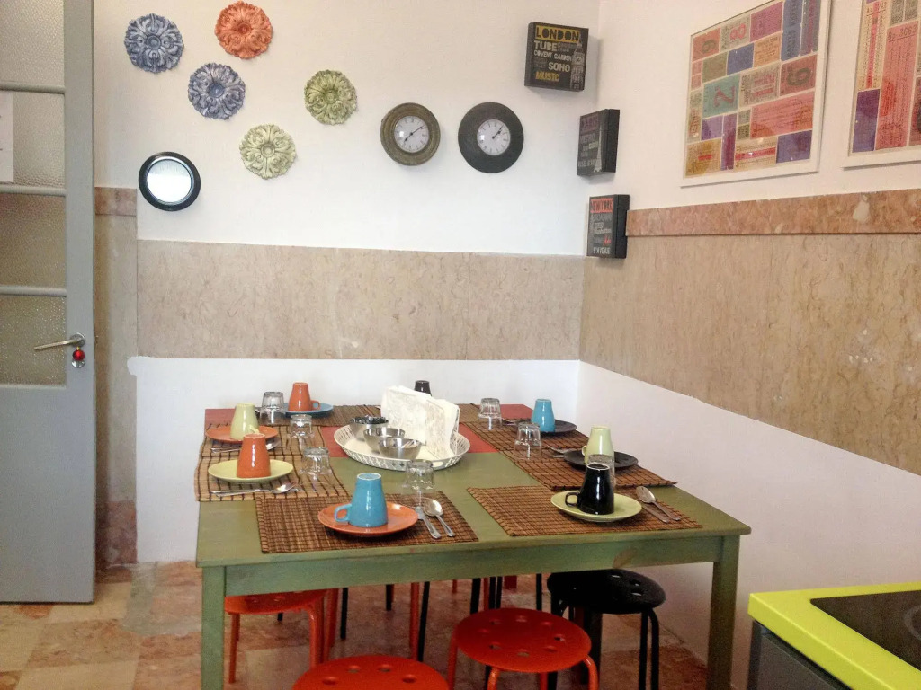 Ey Lisbon GuestHouse