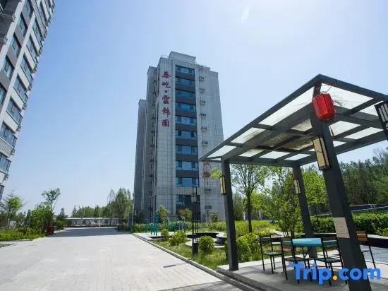 Yunjin Hotel