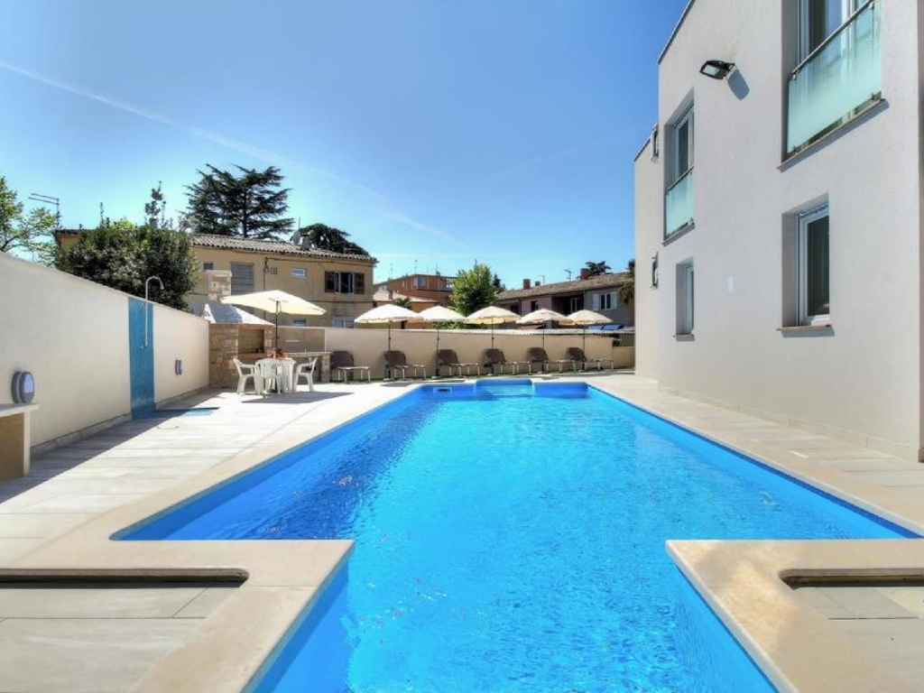 Apartments Villa Riccardo - Two Bedroom No.3