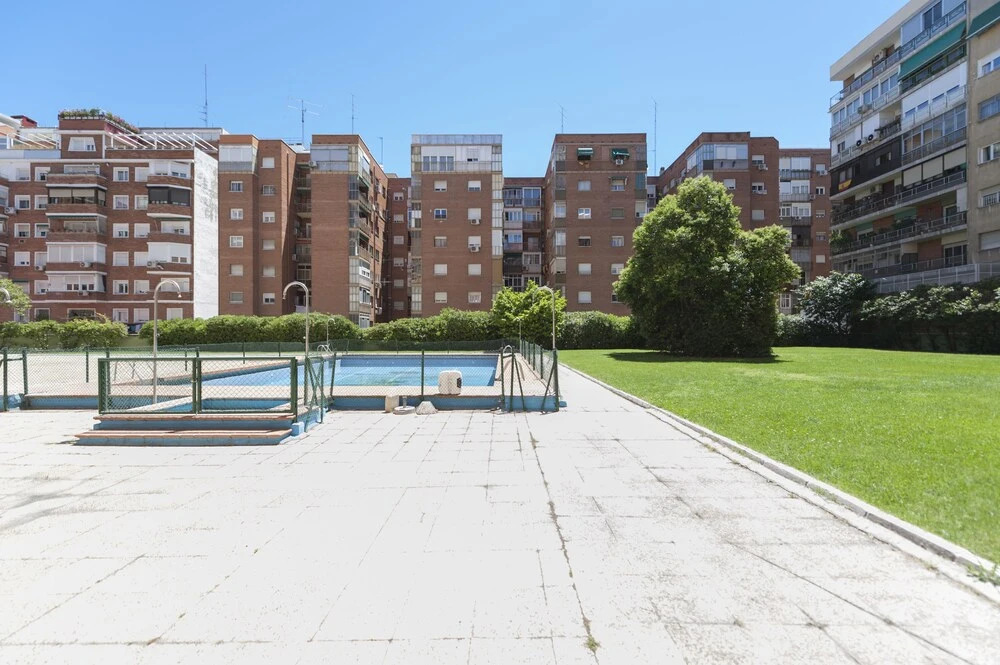 Luxury Retiro I