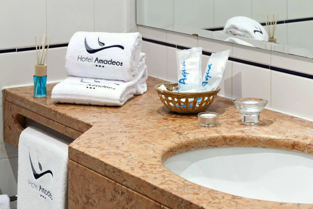 Hotel Amadeos - Matosinhos - Porto
