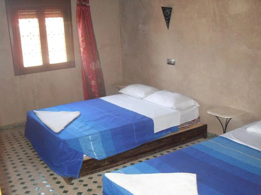 Riad Dar Maria