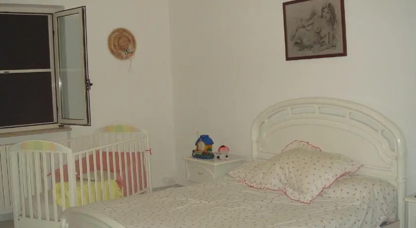 Villa Santa Lucia