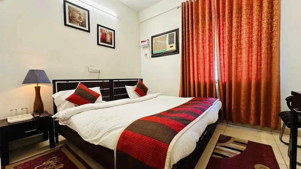 Hotel Hari Villa