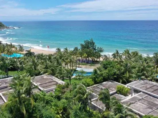 Clear Water Bay Diamond Coast Air Villa Sea View Holiday Apartment