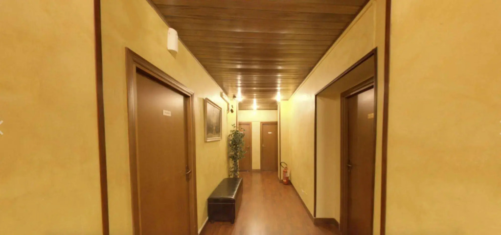 Hotel Azzurra