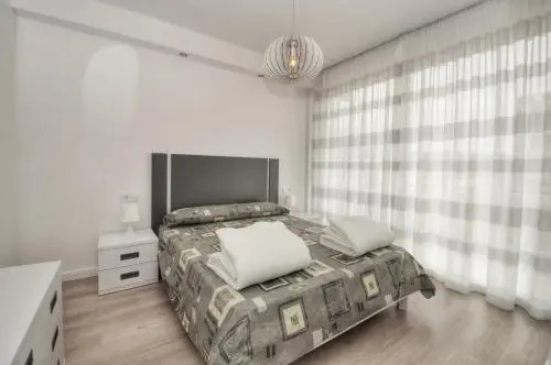 Apartment Alegria