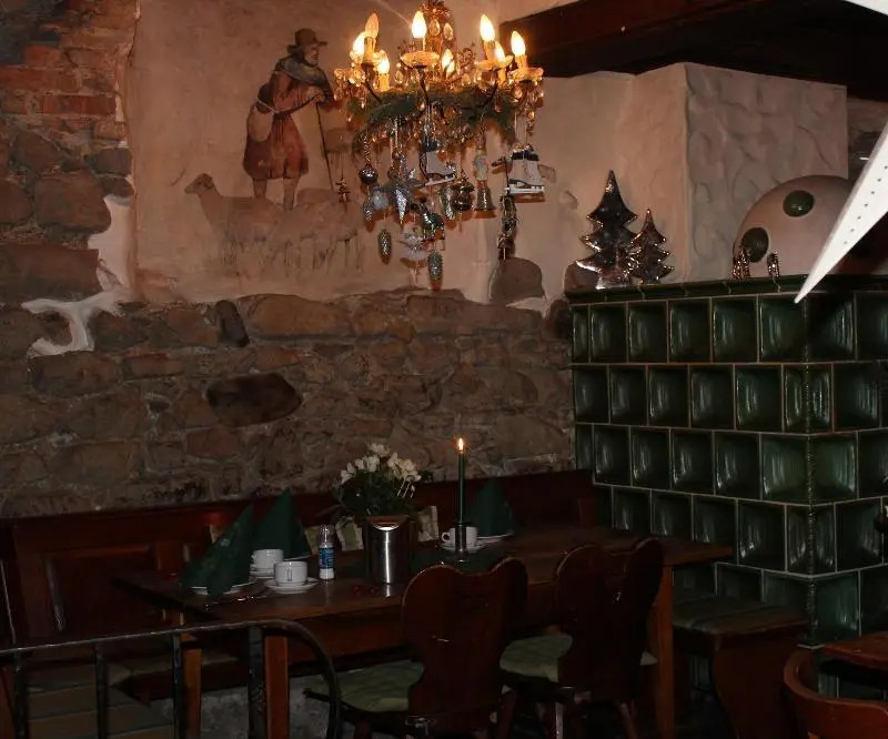 Hotel am Fischmarkt