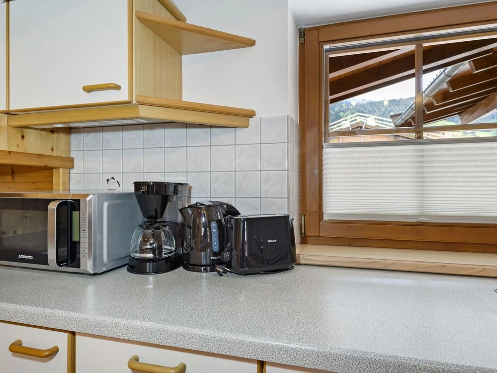 Alluring Holiday Home in Hollersbach im Pinzgau near Skiing