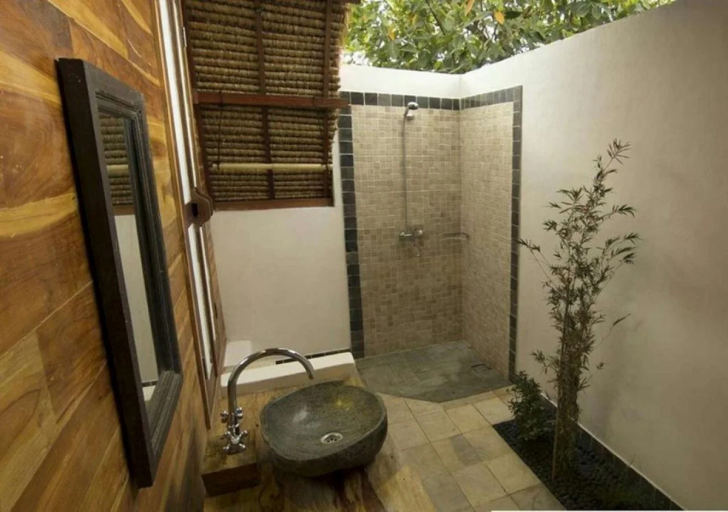 Cotton Tree Cottages