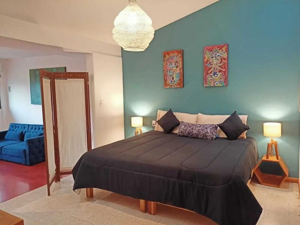 Cozana Guest House
