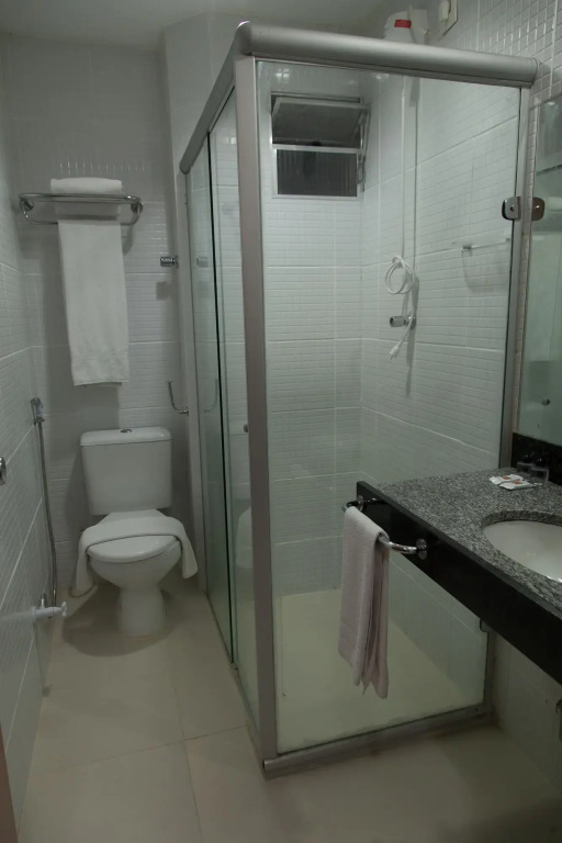 Arrey Fórmula Hotel - Teresina