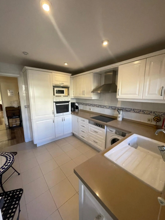 Hacienda Elviria 2 Bedroom Spacious Apartment