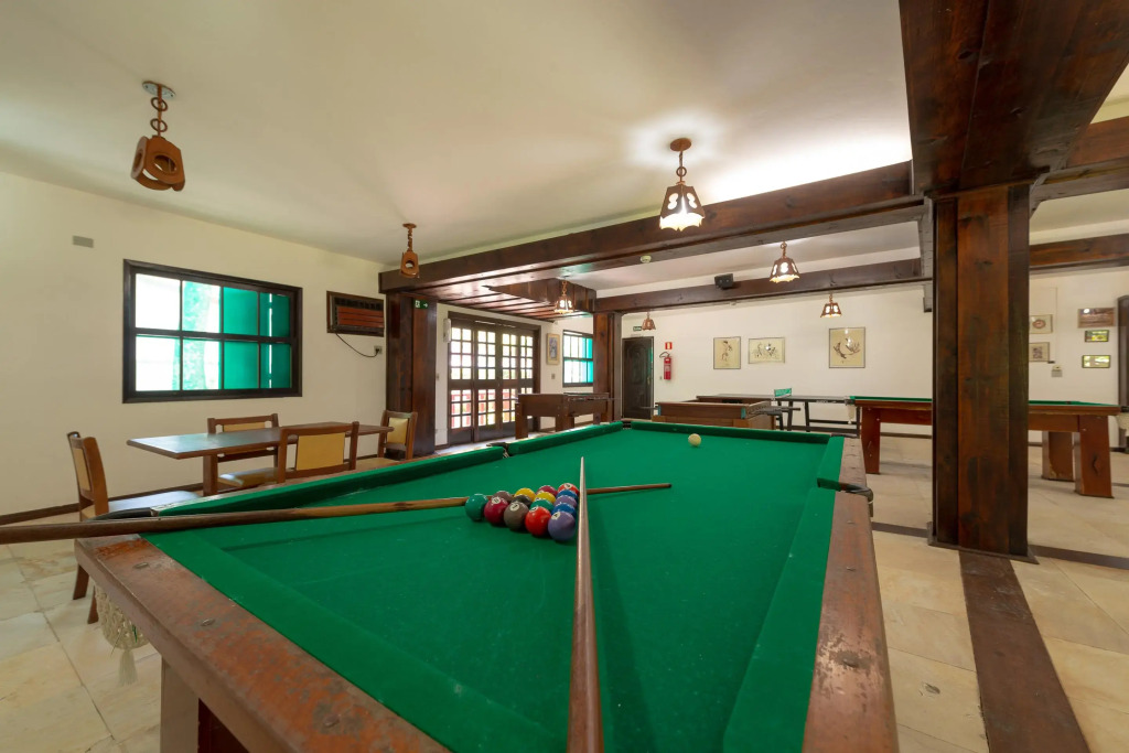 Hotel Saveiros