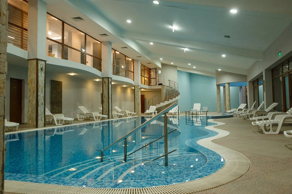 Panorama Resort